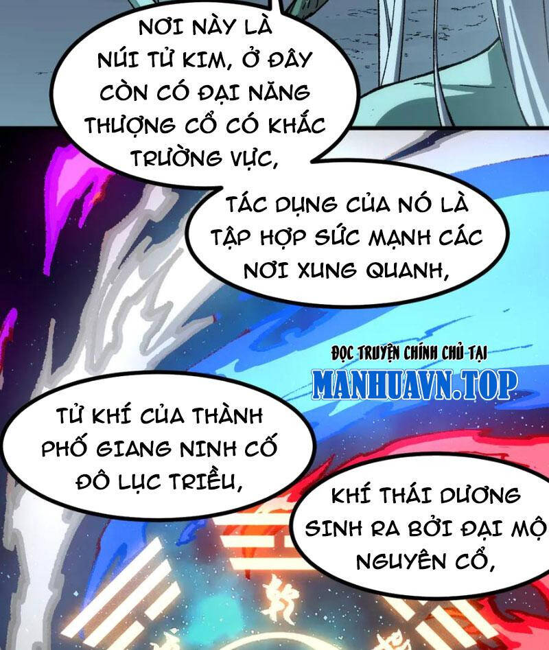 Thánh Khư Chapter 271 - Trang 2