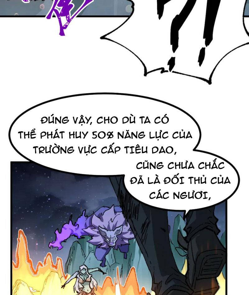 Thánh Khư Chapter 271 - Trang 2