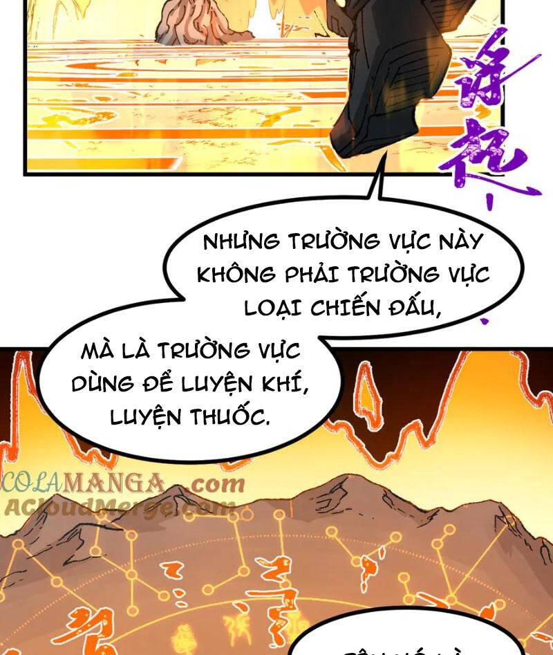 Thánh Khư Chapter 271 - Trang 2