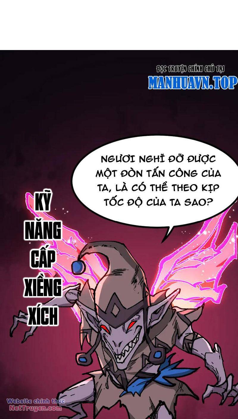 Thánh Khư Chapter 270 - Trang 2