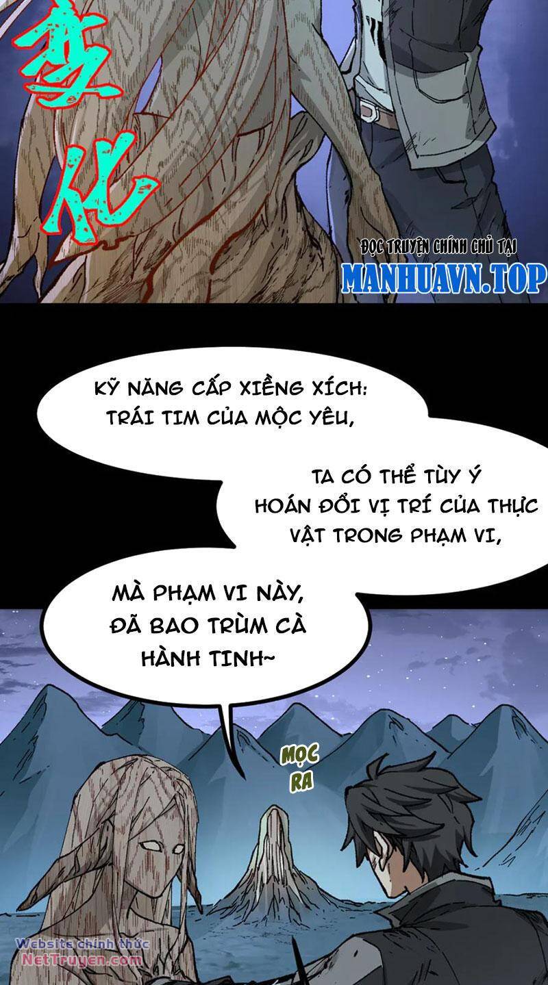 Thánh Khư Chapter 270 - Trang 2