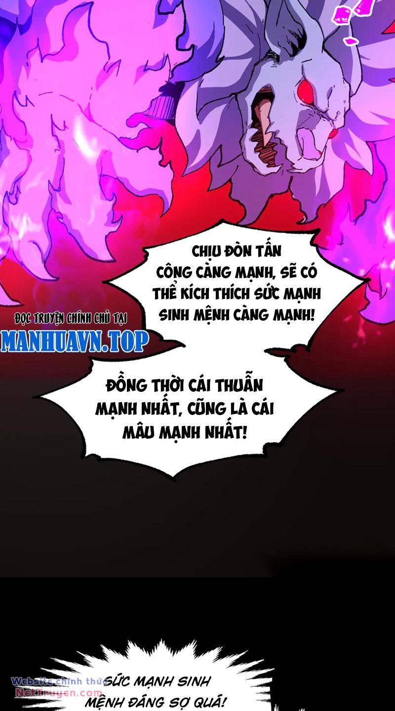 Thánh Khư Chapter 270 - Trang 2