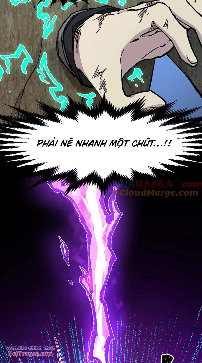 Thánh Khư Chapter 270 - Trang 2