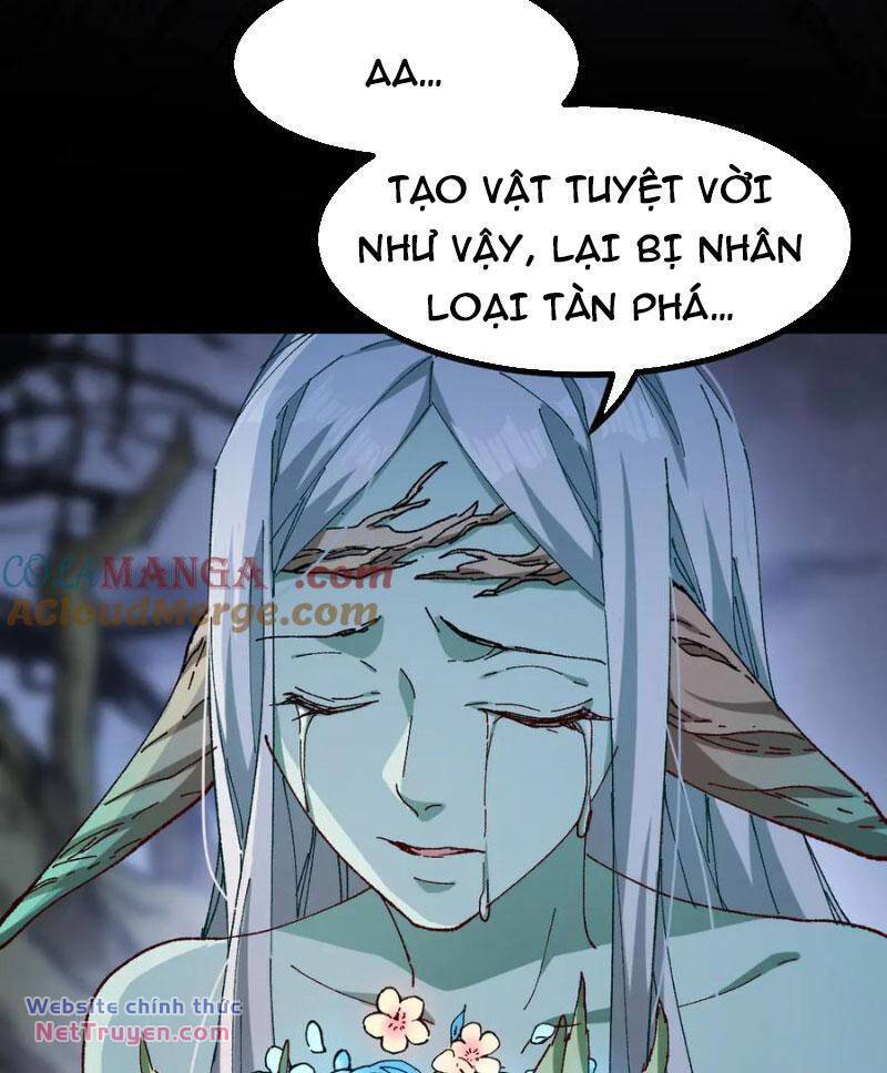 Thánh Khư Chapter 269 - Trang 2