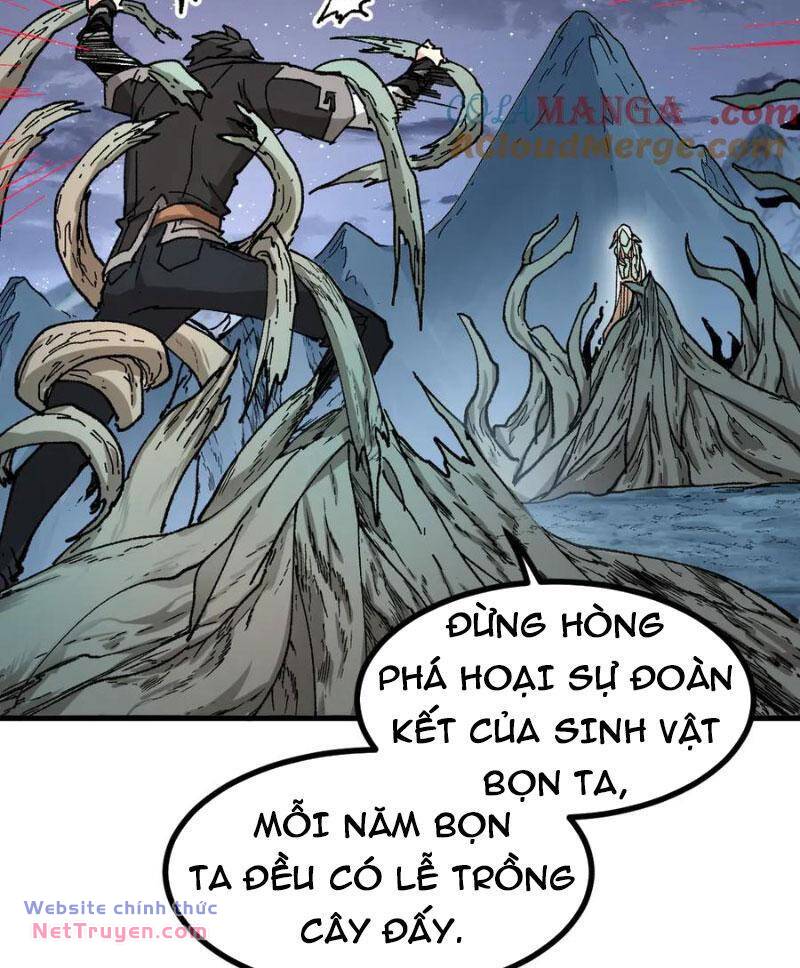 Thánh Khư Chapter 269 - Trang 2