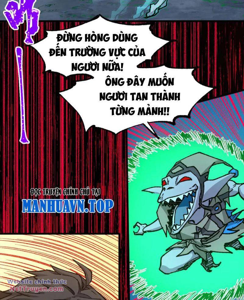 Thánh Khư Chapter 269 - Trang 2