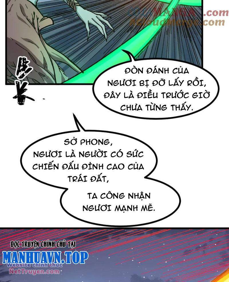 Thánh Khư Chapter 269 - Trang 2