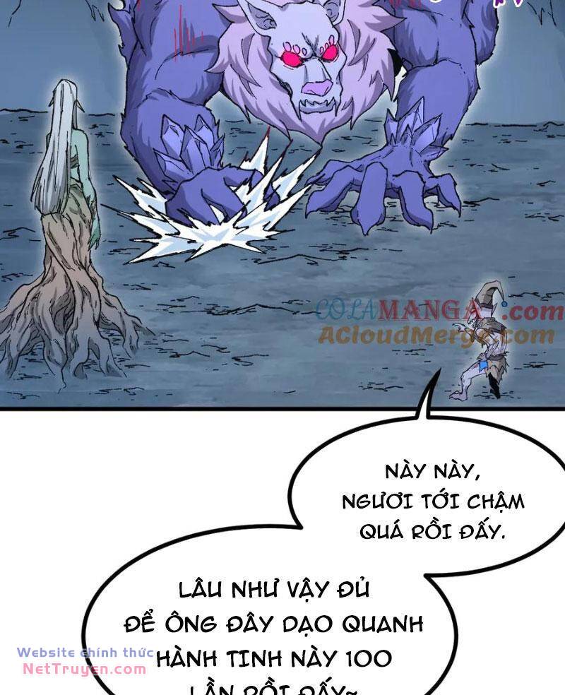 Thánh Khư Chapter 269 - Trang 2