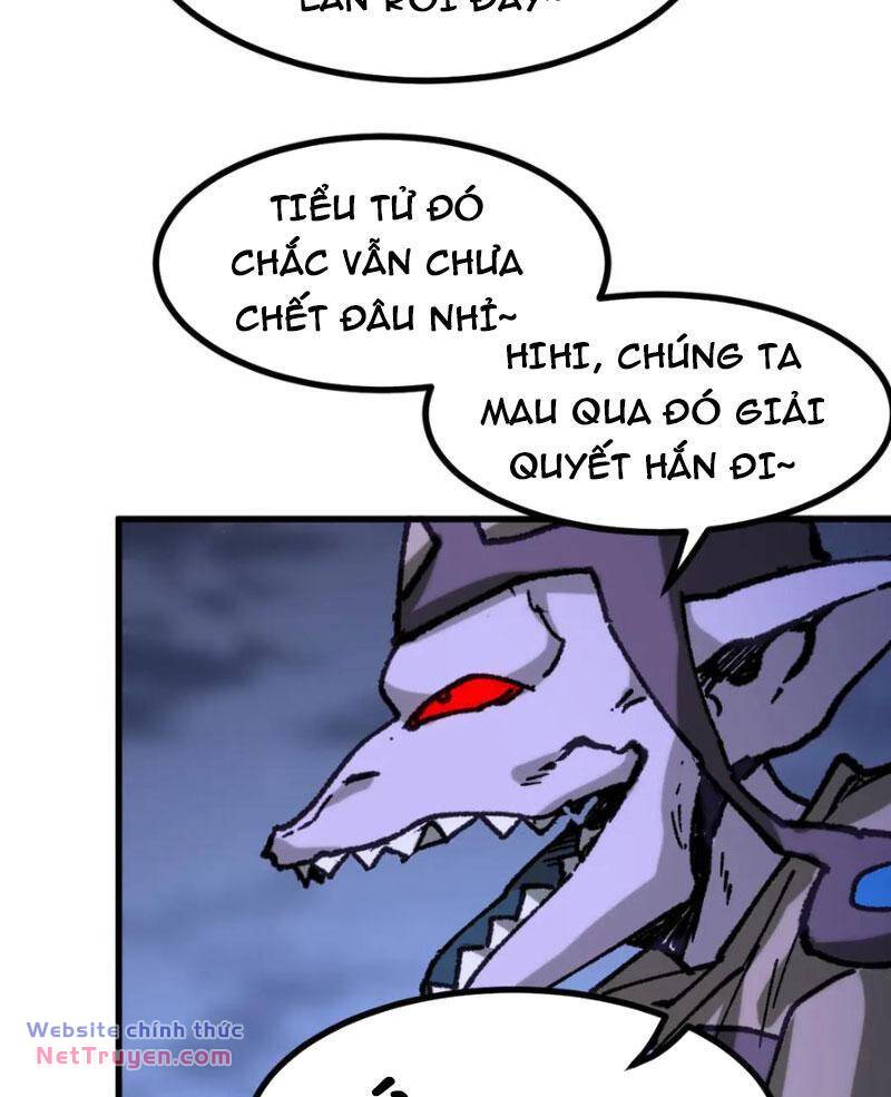 Thánh Khư Chapter 269 - Trang 2