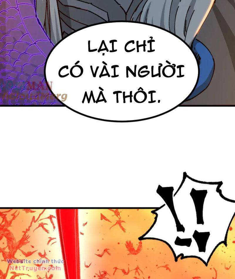 Thánh Khư Chapter 268 - Trang 2