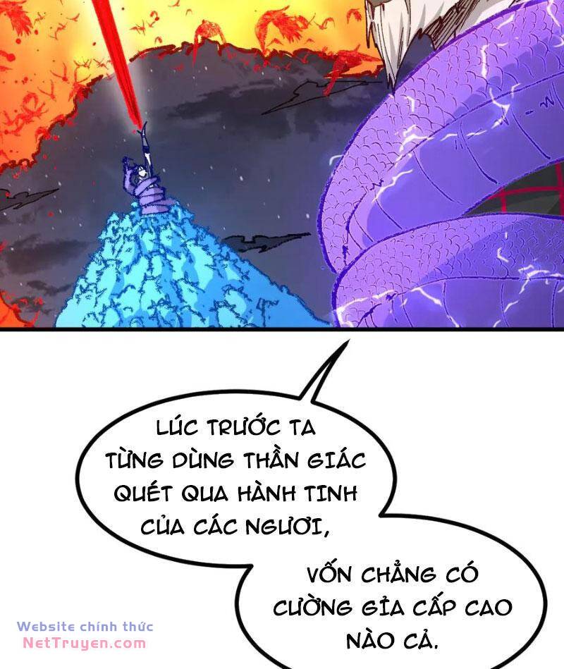 Thánh Khư Chapter 268 - Trang 2