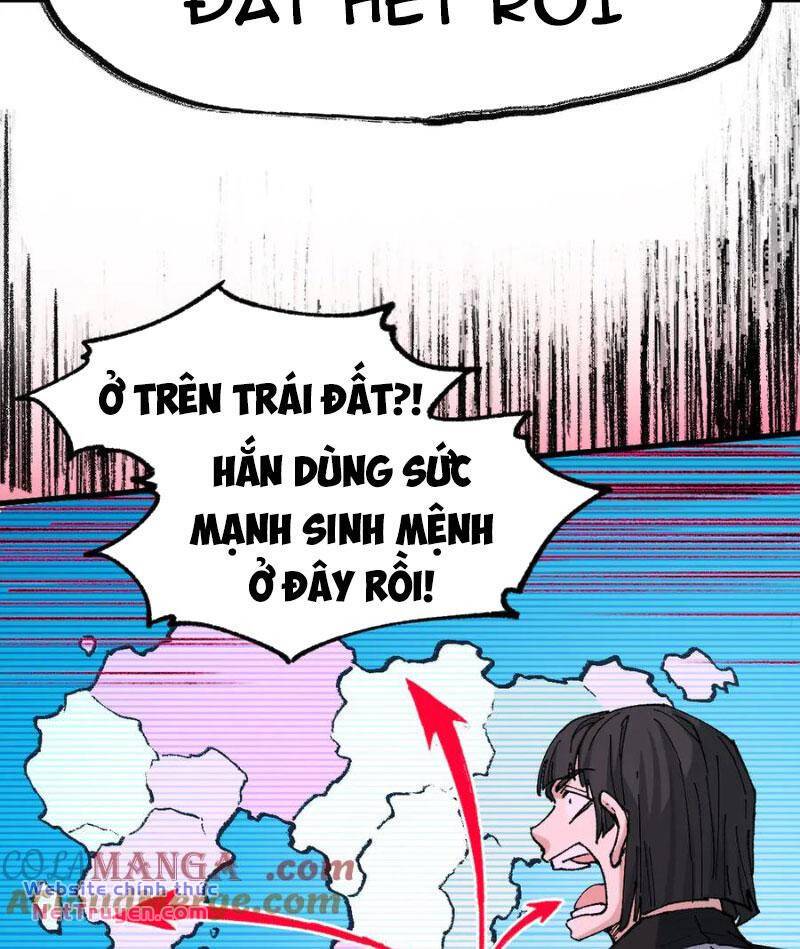 Thánh Khư Chapter 268 - Trang 2