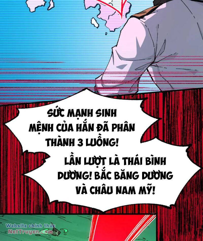 Thánh Khư Chapter 268 - Trang 2