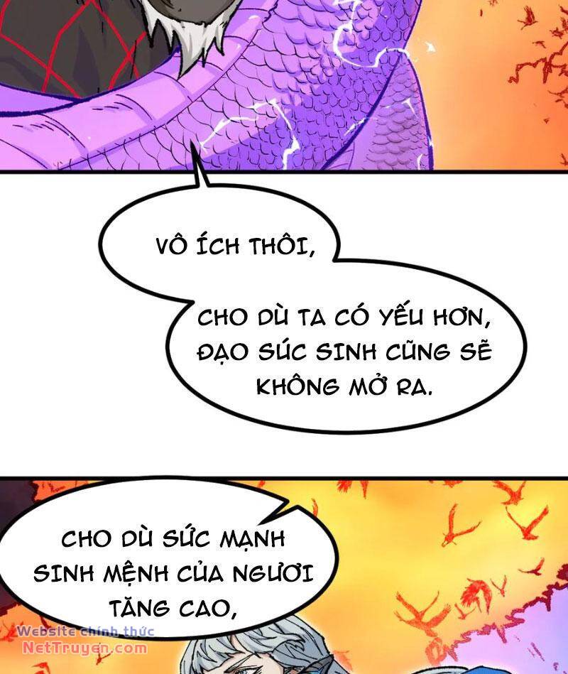 Thánh Khư Chapter 268 - Trang 2