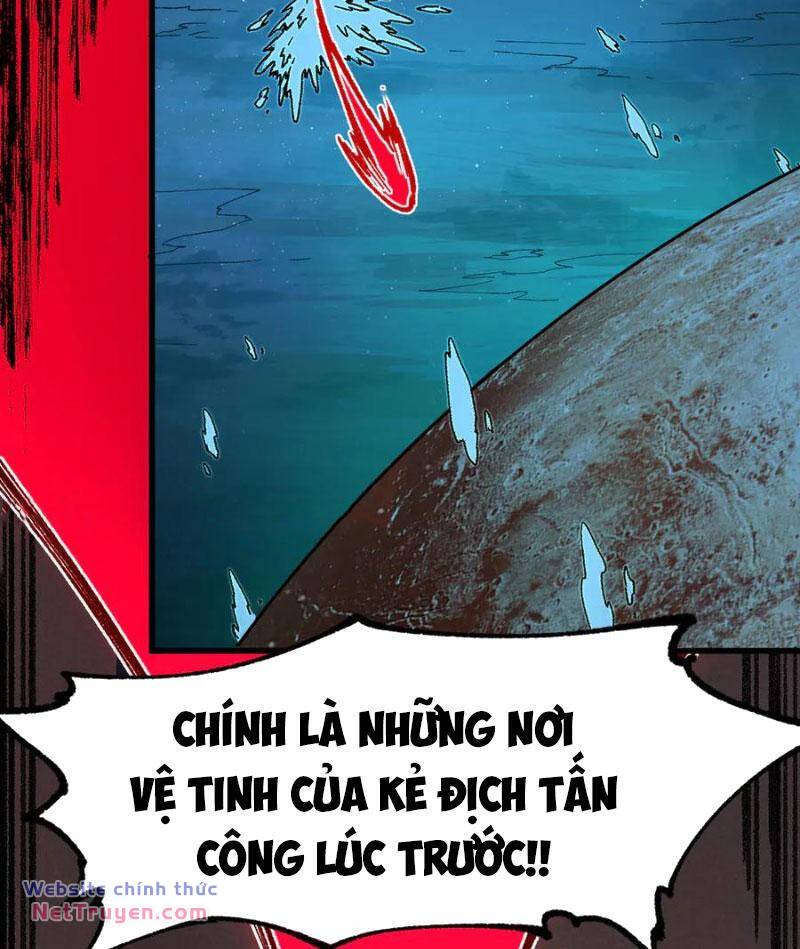 Thánh Khư Chapter 268 - Trang 2