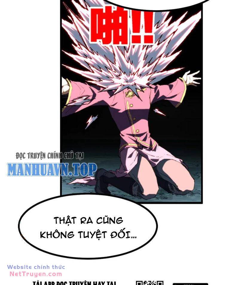 Thánh Khư Chapter 268 - Trang 2