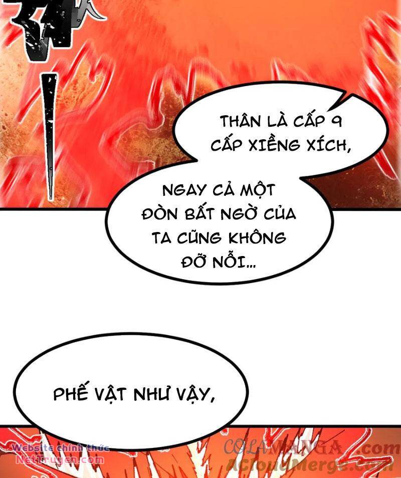 Thánh Khư Chapter 268 - Trang 2