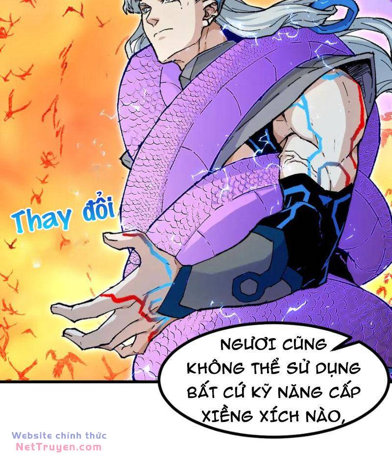 Thánh Khư Chapter 268 - Trang 2