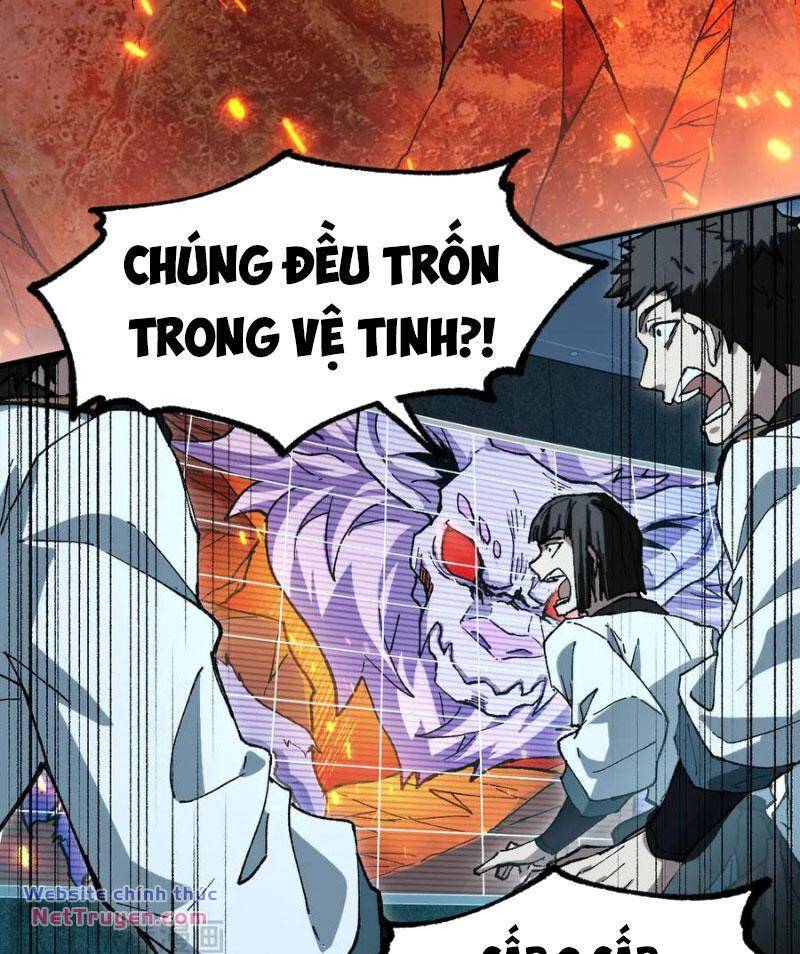 Thánh Khư Chapter 268 - Trang 2