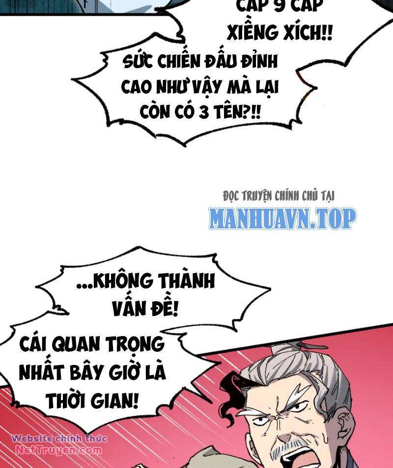 Thánh Khư Chapter 268 - Trang 2