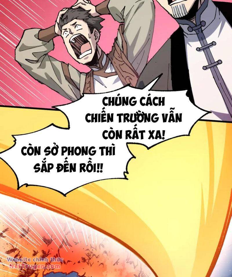 Thánh Khư Chapter 268 - Trang 2