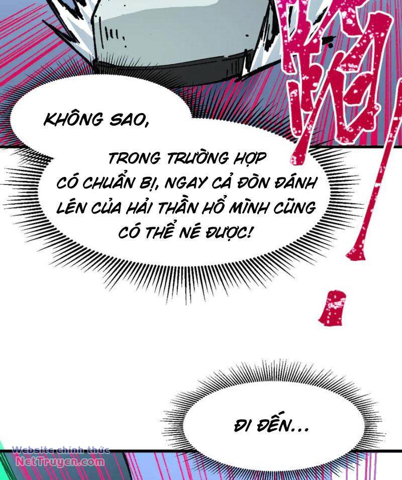 Thánh Khư Chapter 268 - Trang 2