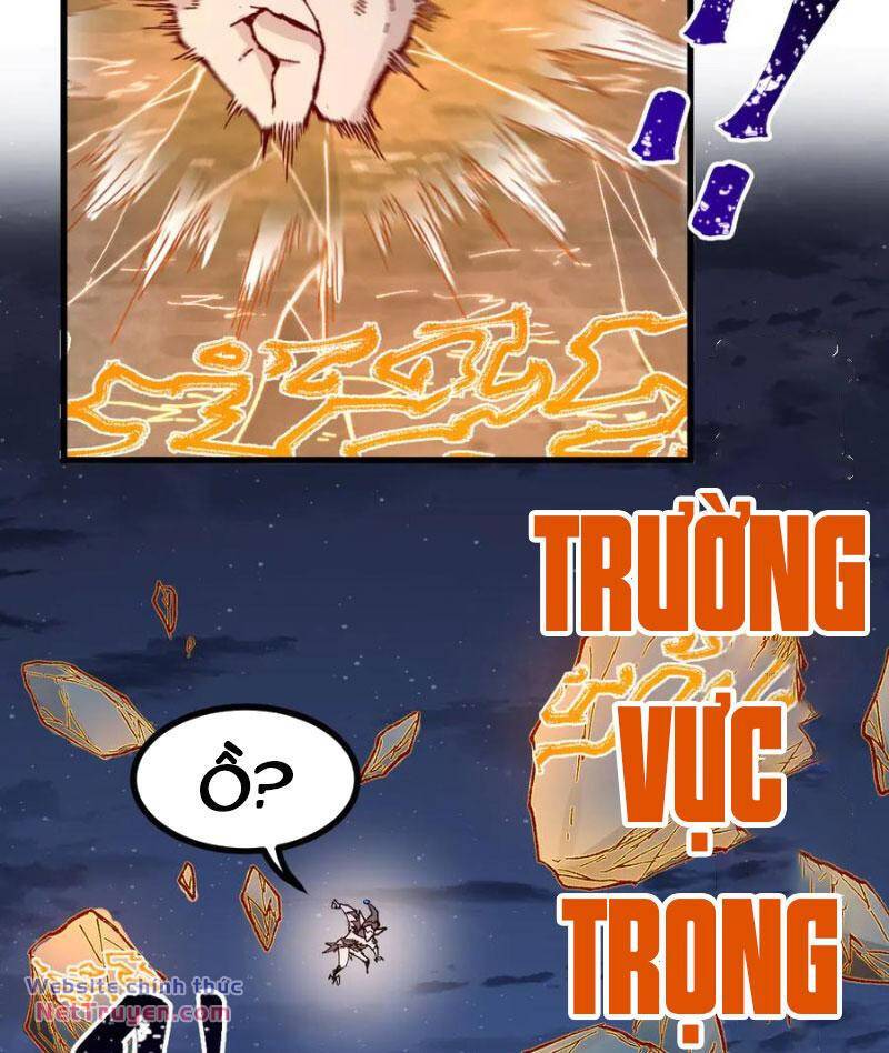 Thánh Khư Chapter 268 - Trang 2