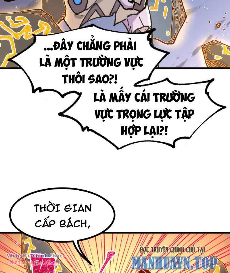 Thánh Khư Chapter 268 - Trang 2