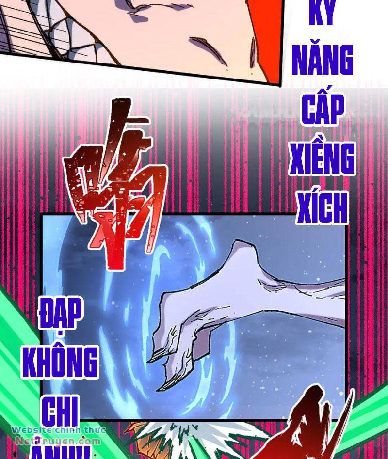 Thánh Khư Chapter 268 - Trang 2