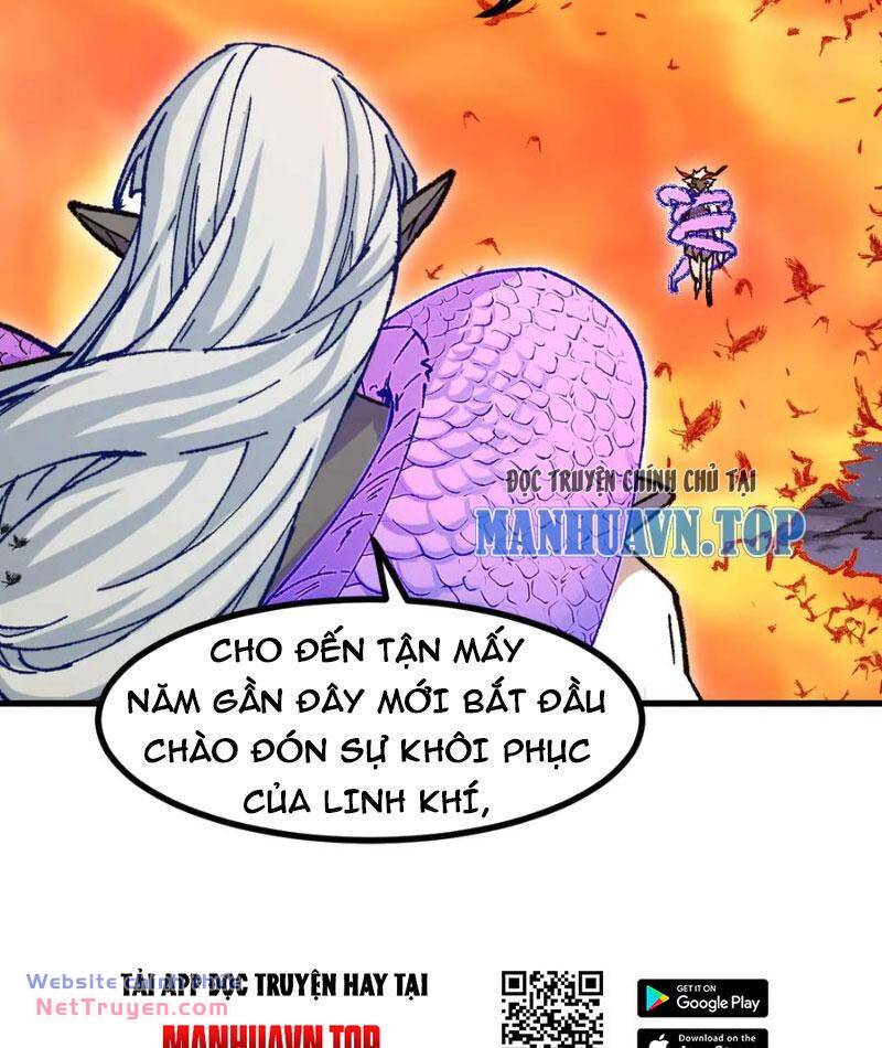 Thánh Khư Chapter 268 - Trang 2