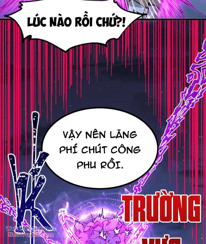 Thánh Khư Chapter 268 - Trang 2