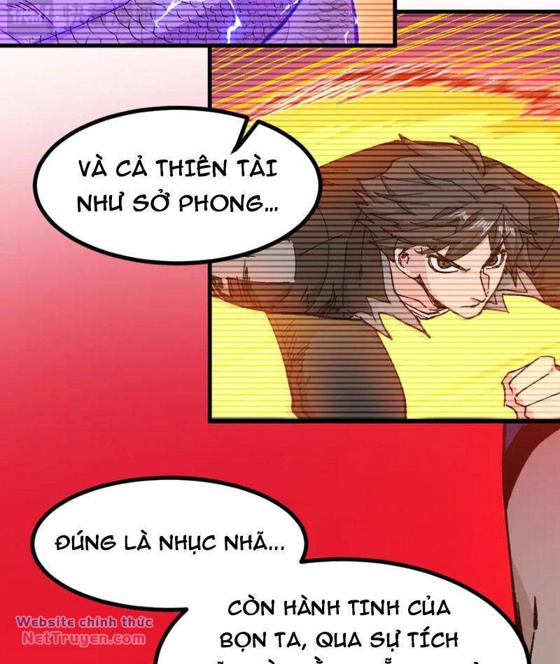 Thánh Khư Chapter 268 - Trang 2