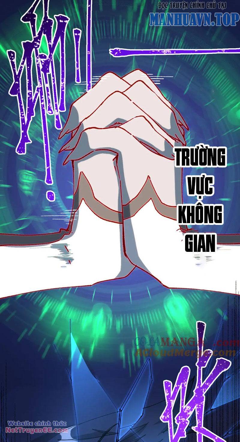 Thánh Khư Chapter 266 - Trang 2