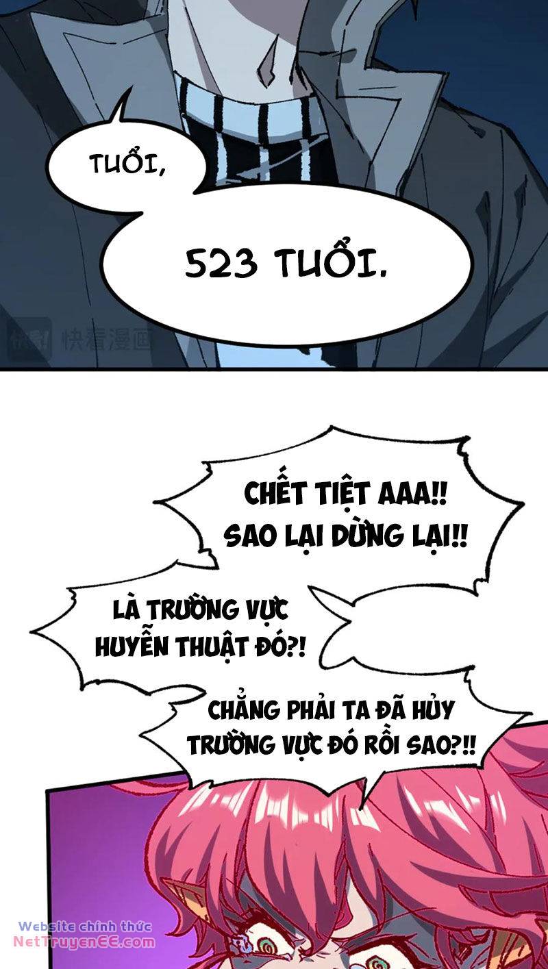 Thánh Khư Chapter 266 - Trang 2