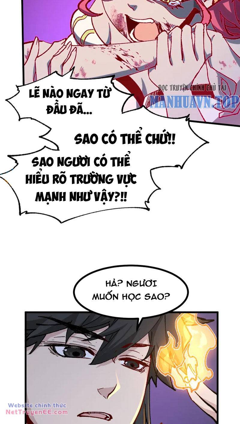 Thánh Khư Chapter 266 - Trang 2