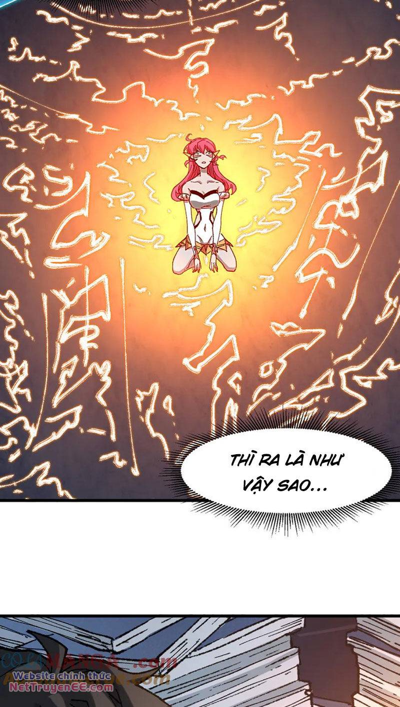 Thánh Khư Chapter 266 - Trang 2