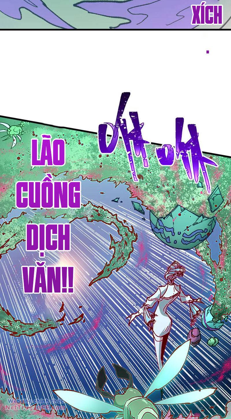 Thánh Khư Chapter 266 - Trang 2