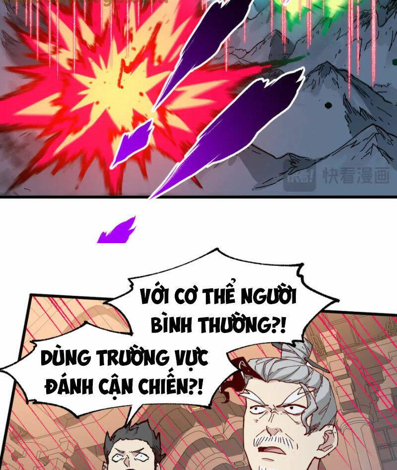 Thánh Khư Chapter 265 - Trang 2