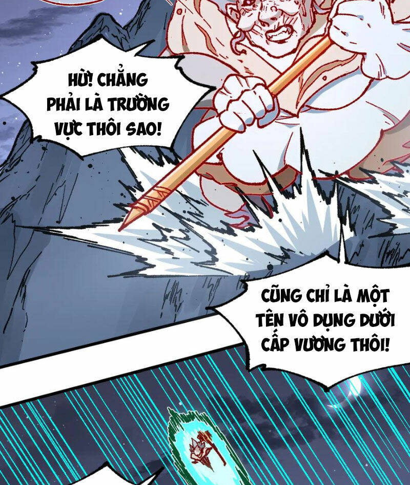 Thánh Khư Chapter 265 - Trang 2