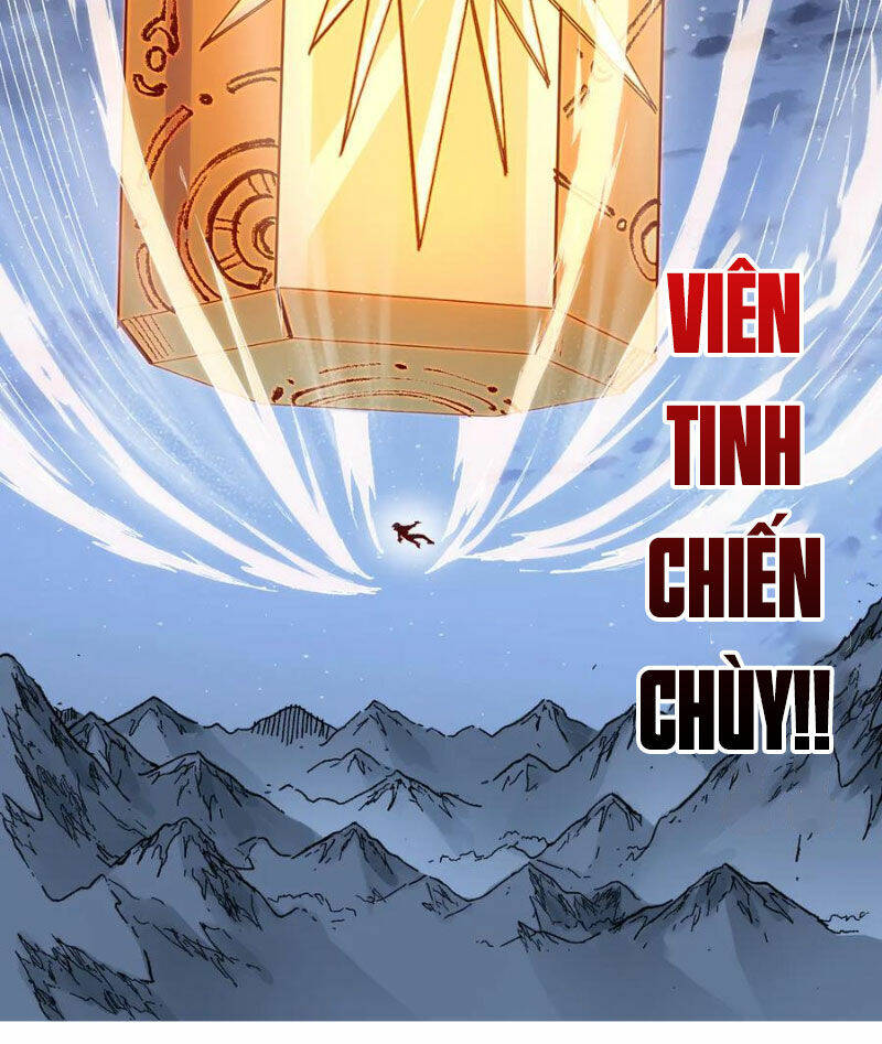 Thánh Khư Chapter 265 - Trang 2