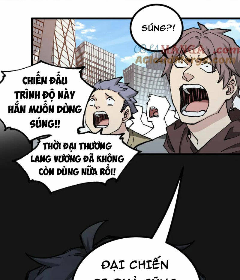 Thánh Khư Chapter 265 - Trang 2