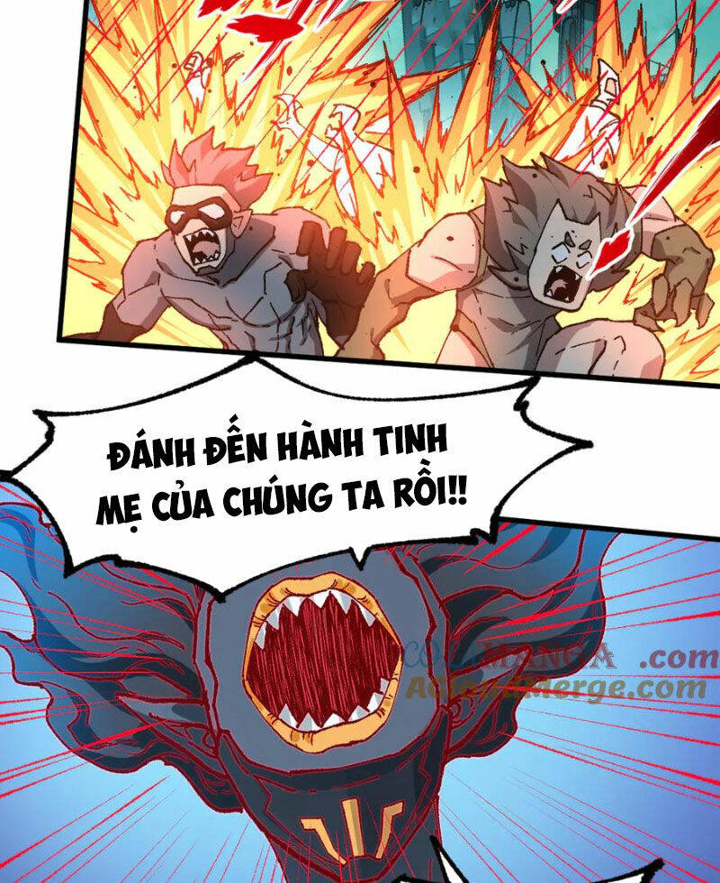 Thánh Khư Chapter 265 - Trang 2