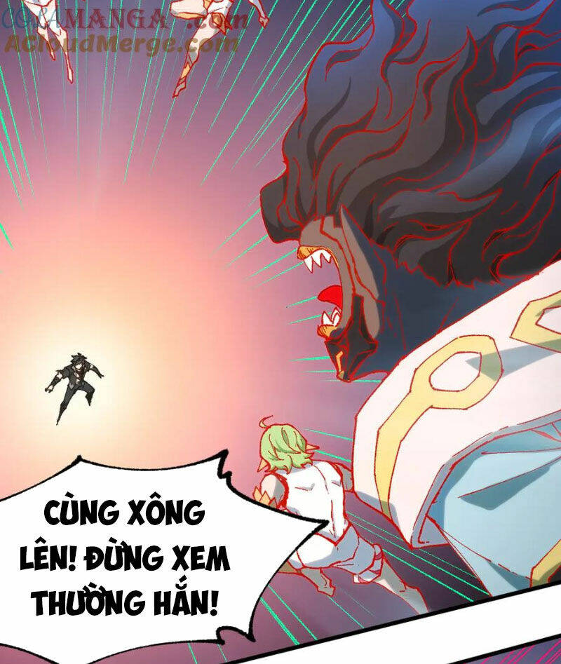 Thánh Khư Chapter 265 - Trang 2