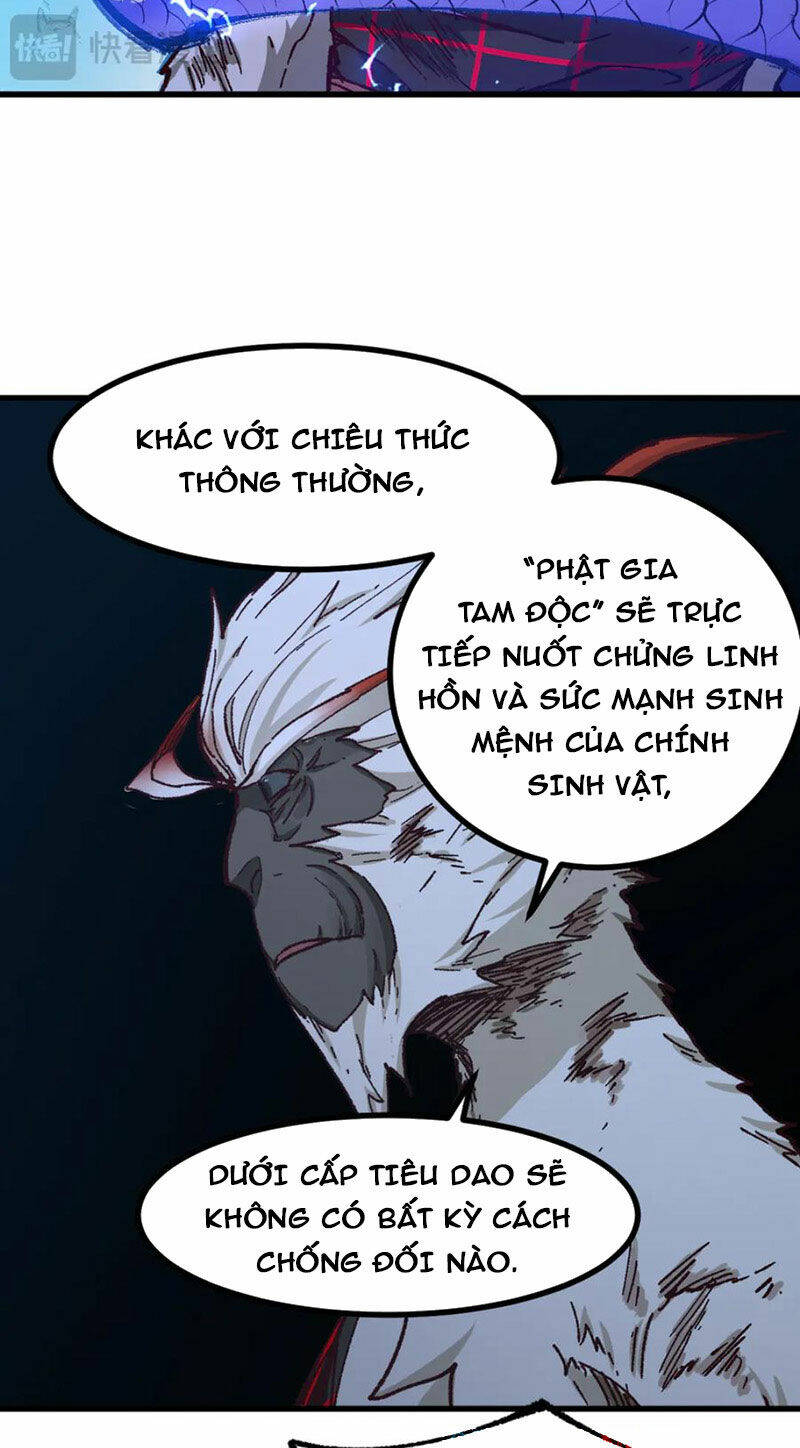 Thánh Khư Chapter 263 - Trang 2