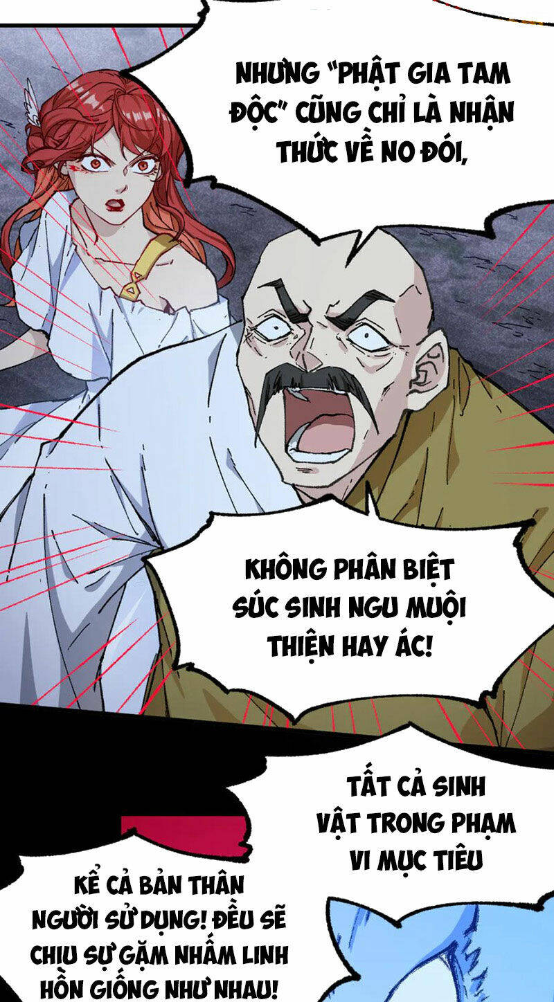 Thánh Khư Chapter 263 - Trang 2