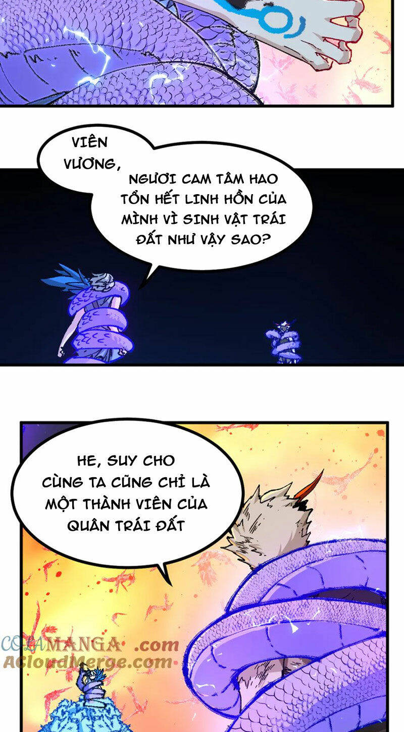 Thánh Khư Chapter 263 - Trang 2