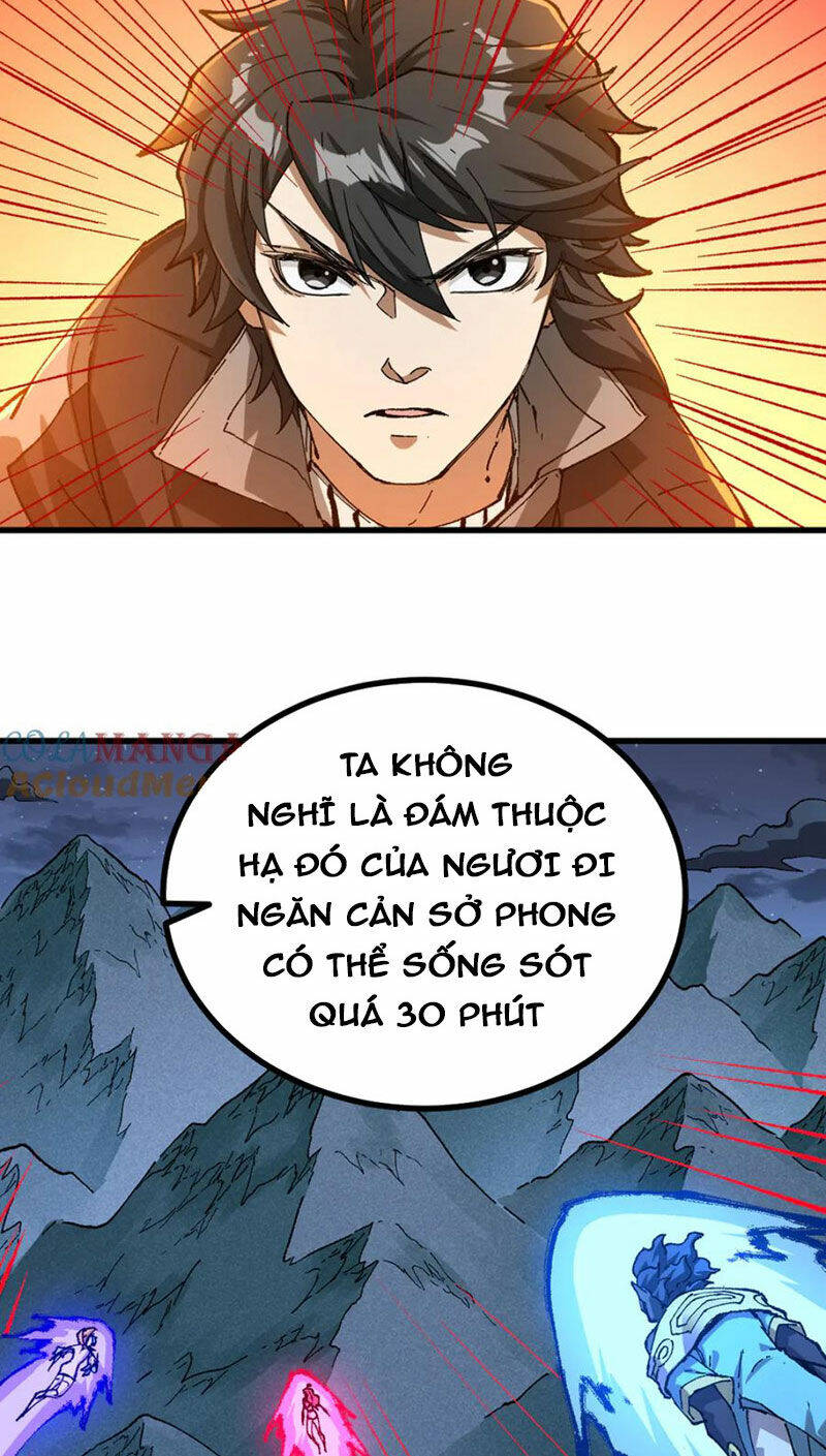 Thánh Khư Chapter 263 - Trang 2