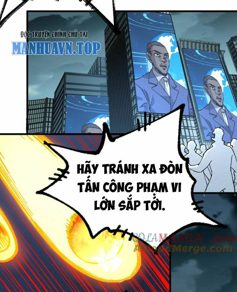 Thánh Khư Chapter 262 - Trang 2