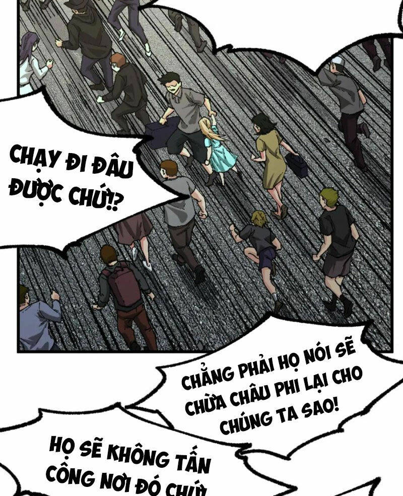 Thánh Khư Chapter 262 - Trang 2