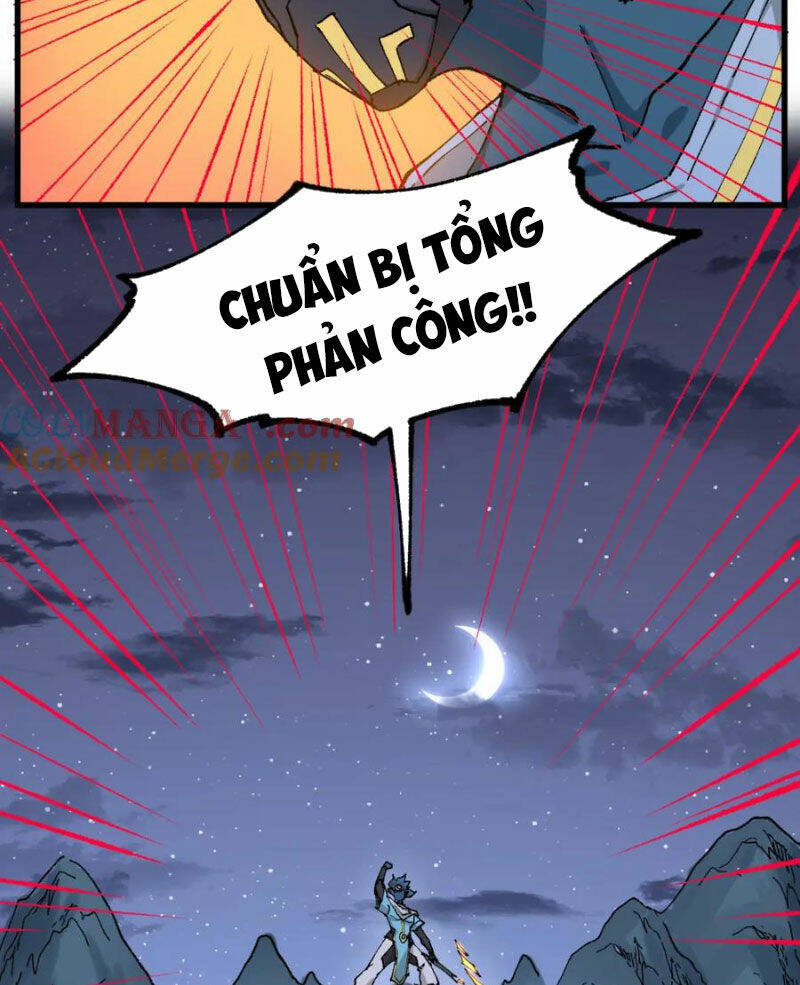 Thánh Khư Chapter 262 - Trang 2